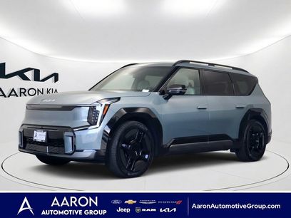 Used 2024 Kia EV9 GT-Line