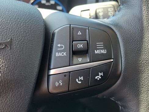 Used 2023 Ford Bronco Sport Outer Banks w/ Tech Package image 17