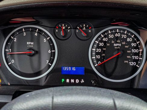 Used 2010 Dodge Ram 1500 Truck ST w/ ST Popular Equipment Group RWD image 22