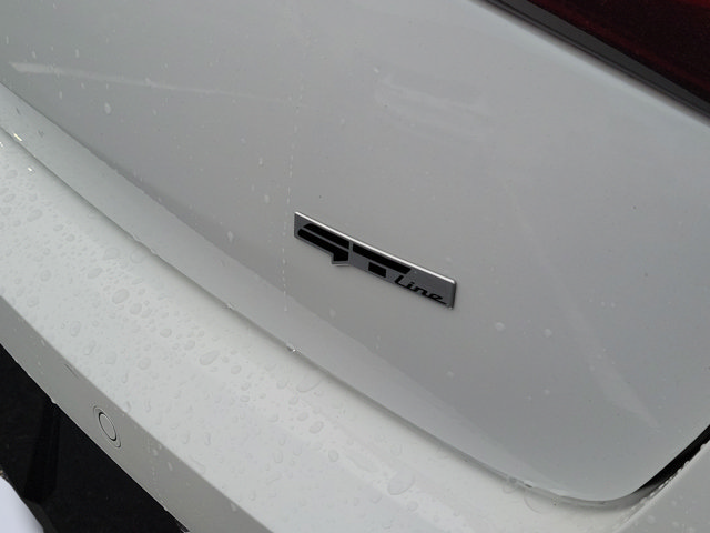 Used 2025 Kia K5 GT-Line w/ GT-Line Premium Package FWD image 5