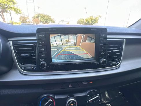 Used 2020 Kia Rio S FWD image 24