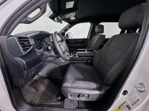 Used 2025 Toyota Tundra SR5 w/ SR5 Convenience Package image 13