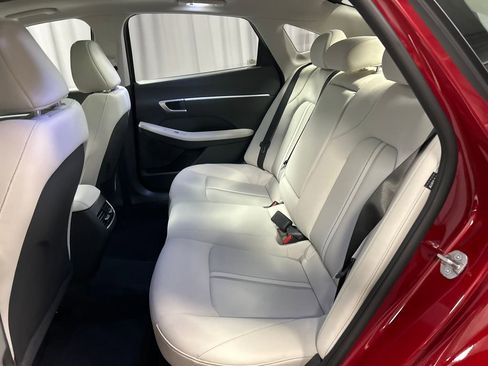 New 2026 Hyundai Sonata SEL image 22