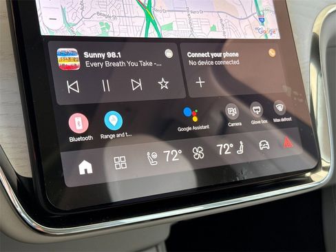 New 2025 Volvo EX90 Plus w/ Protection Package Premier image 21