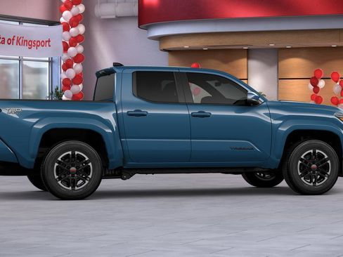 New 2026 Toyota Tacoma TRD Sport image 29