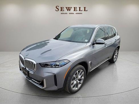 Used 2026 BMW X5 sDrive40i RWD image 1