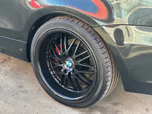 Used 2012 BMW 128i Convertible image 8