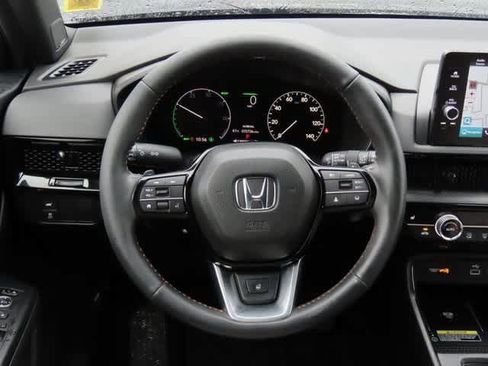 Certified 2024 Honda CR-V Sport Touring image 20