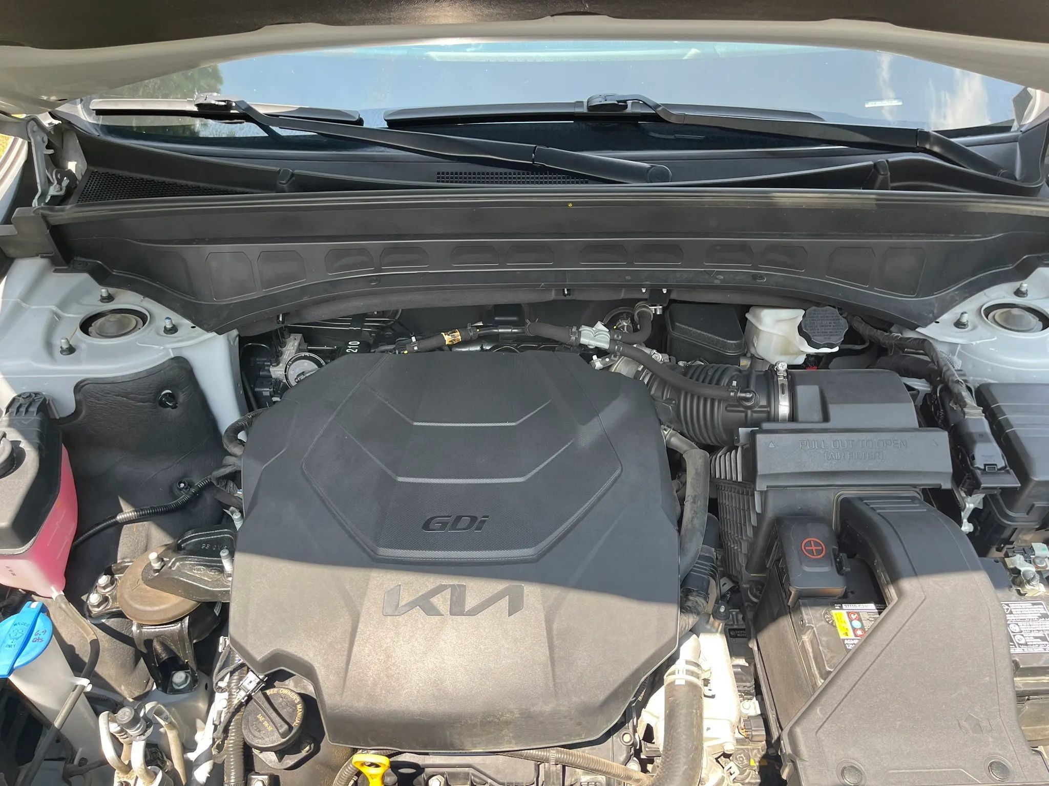 Used 2022 Kia Telluride SX w/ Nightfall Edition Package AWD/4WD image 20