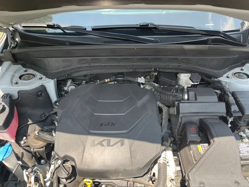 Used 2022 Kia Telluride SX w/ Nightfall Edition Package AWD/4WD image 20