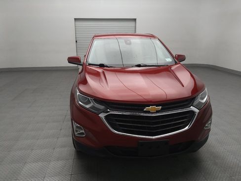 Used 2020 Chevrolet Equinox LT AWD/4WD image 14