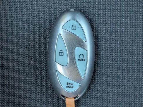 Used 2024 Hyundai Kona SEL FWD image 36