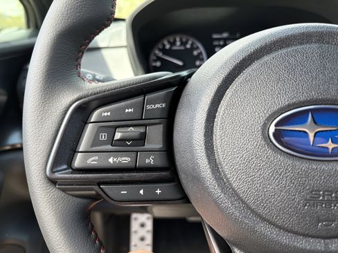 New 2026 Subaru Impreza RS image 15