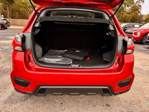 New 2026 Mitsubishi Outlander Sport LE AWD/4WD image 12