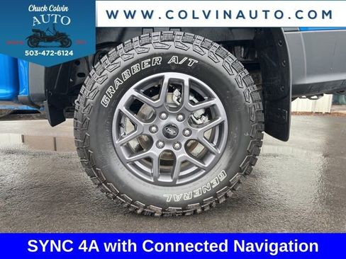 New 2026 Ford Ranger XLT image 10