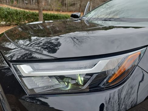 Used 2024 Toyota RAV4 XLE image 30