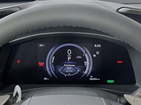 New 2026 Lexus RZ 350e 2WD w/ Technology Package image 12