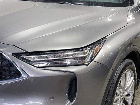 Certified 2023 Acura MDX SH-AWD w/ Advance Package image 8