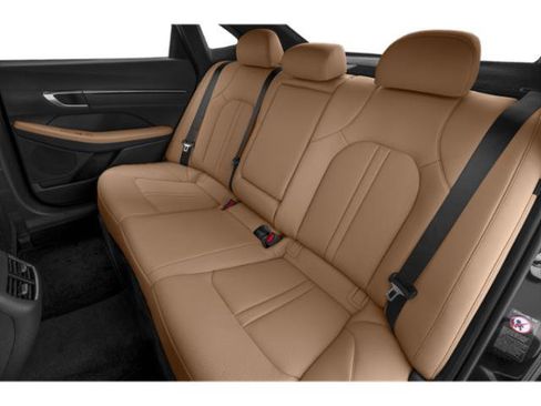 Used 2023 Hyundai Sonata Limited FWD image 16