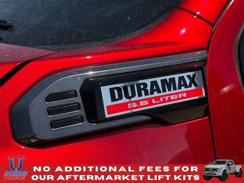 Used 2026 GMC Sierra 2500 AT4 AWD/4WD image 11