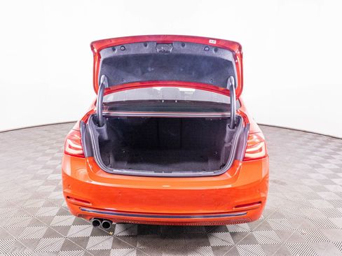 Used 2017 BMW 330i xDrive Sedan image 34