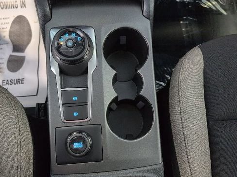 New 2025 Ford Bronco Sport Big Bend w/ Convenience Package image 21