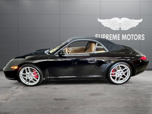 Used 2011 Porsche 911 Carrera S image 7
