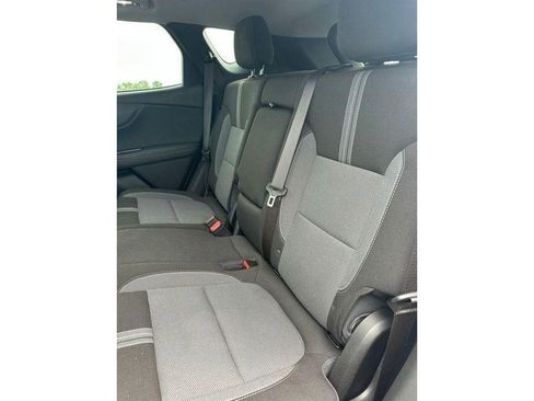 Certified 2023 Chevrolet Blazer LT w/ Convenience Package FWD image 35
