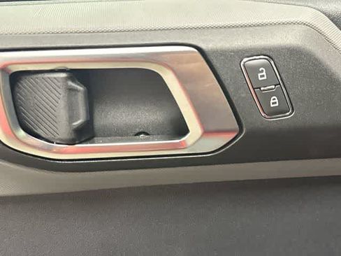 Used 2024 Ford Bronco Big Bend AWD/4WD image 20