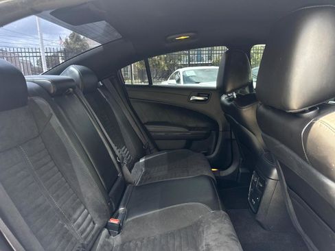 Used 2021 Dodge Charger R/T w/ Daytona Edition Group image 16