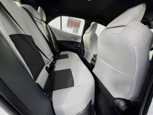 New 2026 Toyota Corolla SE FWD image 27