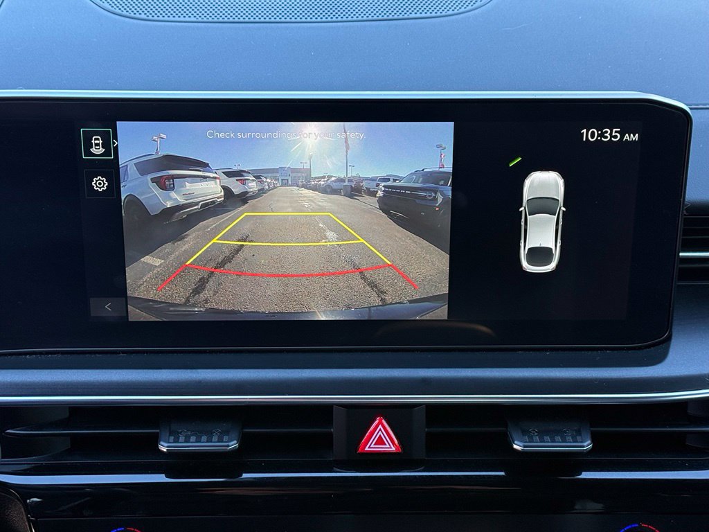 Used 2025 Kia K5 GT-Line FWD image 16
