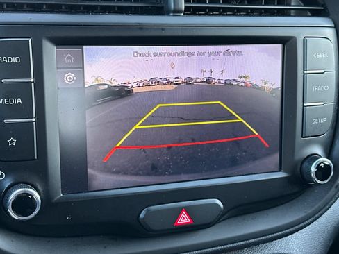 Used 2023 Kia Soul LX w/ Option Group 015 image 20