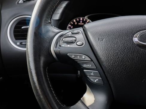 Used 2018 INFINITI QX60 AWD w/ Premium Plus Package image 55