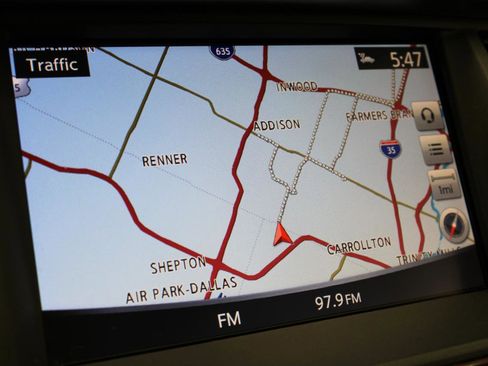 Used 2019 INFINITI QX80 Luxe w/ All-Season Package image 64