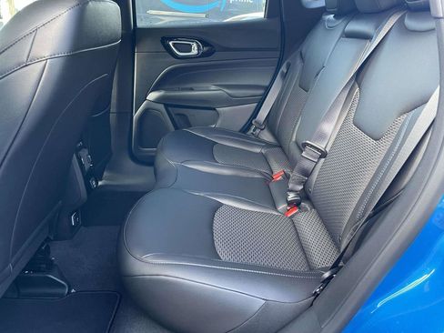 New 2026 Jeep Compass Latitude image 28