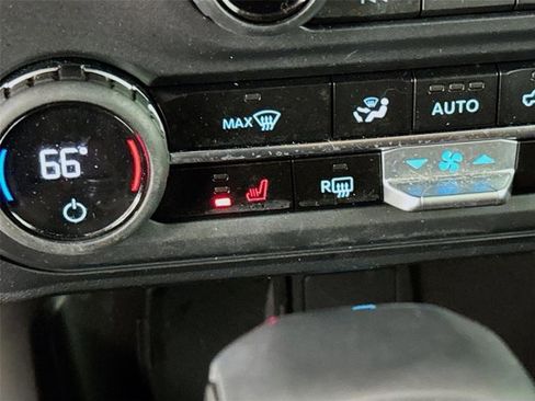 Used 2023 Ford Bronco Outer Banks AWD/4WD image 21