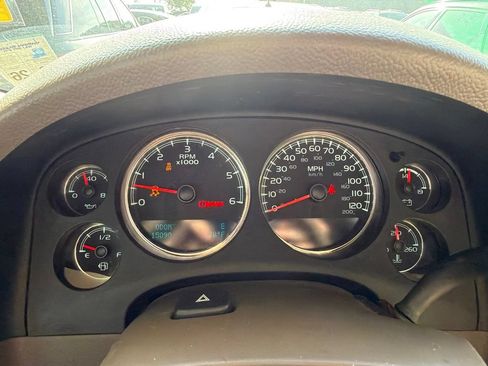 Used 2012 GMC Yukon SLT w/ Texas Edition RWD image 11