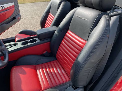 Used 2002 Ford Thunderbird RWD image 81