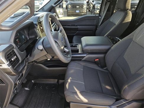 New 2025 Ford F150 STX w/ Equipment Group 200A image 22