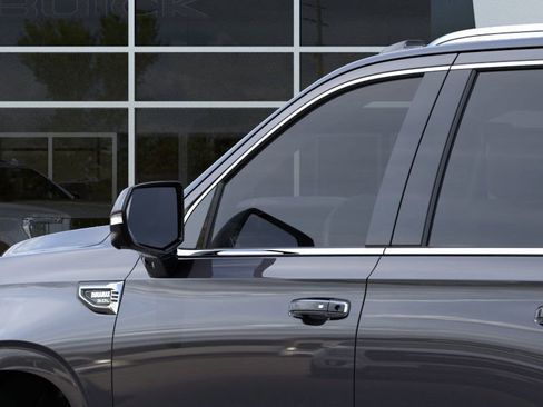 New 2026 GMC Yukon Elevation image 47