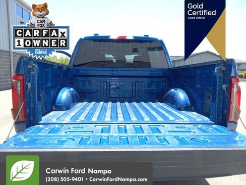 Used 2025 Ford F150 XLT w/ Equipment Group 301A Standard AWD/4WD image 28