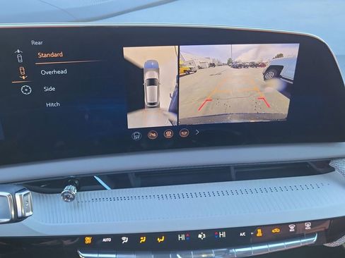 New 2026 Cadillac Optiq Sport 2 AWD/4WD image 18