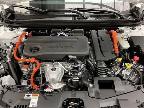 New 2026 Honda Accord Sport image 13