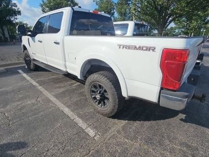 Used 2021 Ford F350 XLT w/ Tremor Off-Road Package