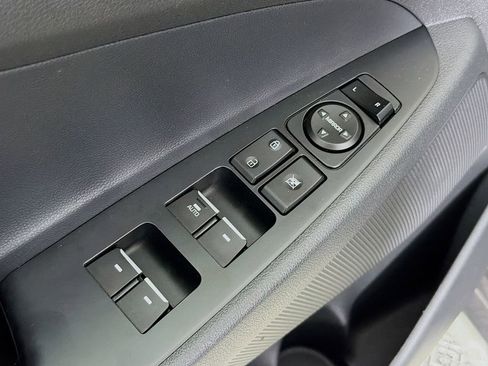 Used 2019 Hyundai Tucson Ultimate FWD image 22