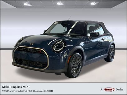 New 2026 MINI Cooper S