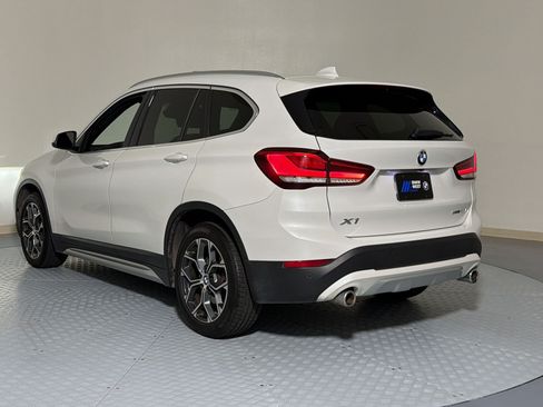 Used 2020 BMW X1 sDrive28i w/ Premium Package FWD image 3