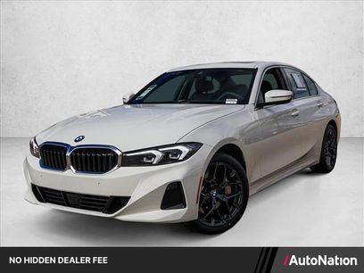 Used 2026 BMW 330i xDrive Sedan