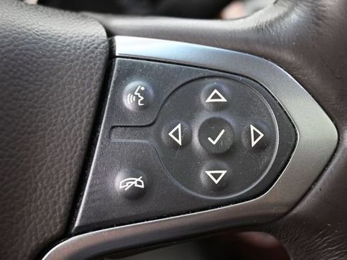 Used 2015 Chevrolet Suburban LTZ AWD/4WD image 18